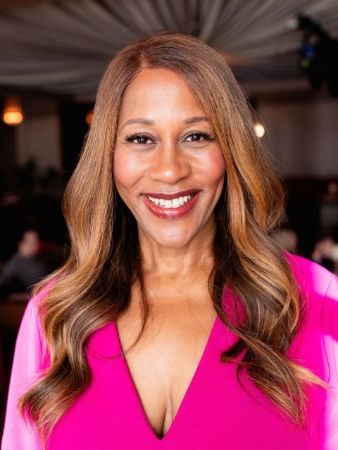 Karen Blackett 2026