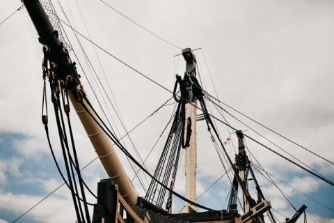 Press & Media; Portsmouth locations; 15th July 2019