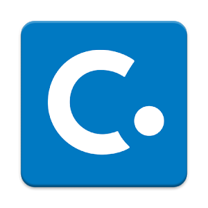 Concur App Logo