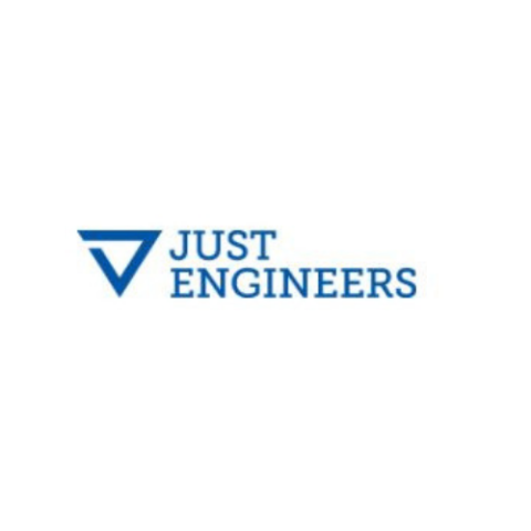 just engineers logo
