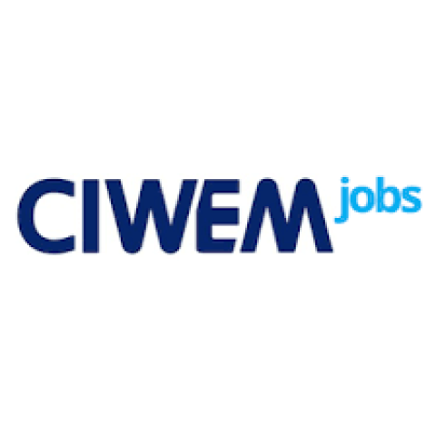 CIWEM jobs